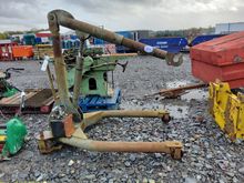 Image of Industrial Engine Lift