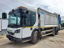 Image of DENNIS ELITE 6 Refuse Collection Vehicle