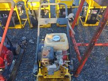 Image of Whacker Plate