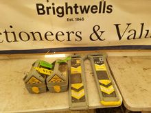 Image of 2x Cat Scanners & 2x Gennys