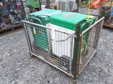 Image of 2x Ebac Dehumidifiers 110V