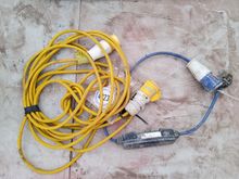 Image of 110V Electric Cable