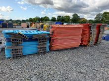 Image of Pedestrian Barriers