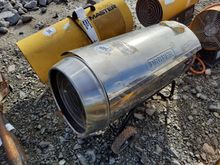 Image of Draper Space Heater