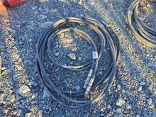 Image of Hydraulic Pipes