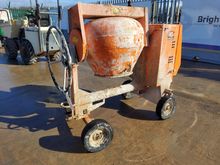 Image of Belle PM20TP Site Mixer