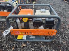 Image of Belle G3401S Petrol 3kva Generator
