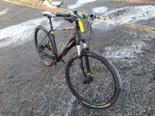 Image of Frame Size: 21"| Wheel Size: 29"