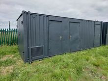 Image of Welfare Cabin