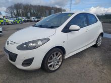 Image of MAZDA 2 TAMURA 5 Door Hatchback