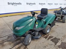 Image of Atco GT36H Ride On Mower