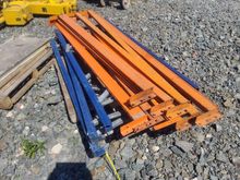 Image of 30ft Of Pallet Racking