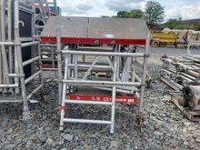 Image of Qty Of Scaffolding