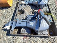 Image of Yamaha F8 FMHL Outboard Engine