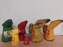 Image of Automobilia Misc Jugs