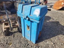 Image of Water Bin