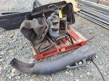 Image of John Deere Collecting System