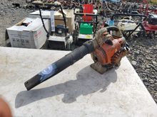 Image of Stihl HG86C Petrol Blower