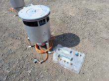 Image of 20KW Gas Heater Box