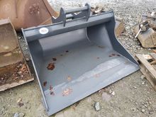 Image of 5Ft Scandinavian Grading Bucket