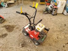 Image of Benassi Turf Cutter