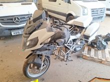 Image of BMW R 1200 RT Motorcycle