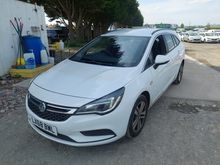 Image of VAUXHALL ASTRA CDTI Estate
