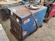Image of Miller Arc Welder