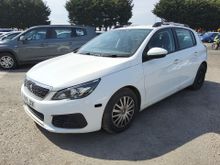 Image of PEUGEOT 308 ACCESS BLUEHDI S/S 5 Door Hatchback