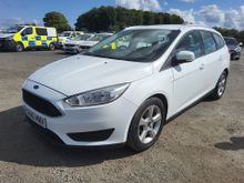 Image of FORD FOCUS STYLE TDCI Estate