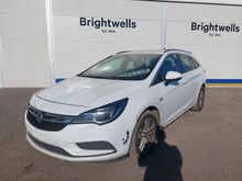 Image of VAUXHALL ASTRA CDTI Estate