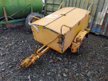 Image of Chemical Carrying Trailer