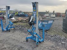 Image of Genie Superlift Advantage SLA 10 Lift