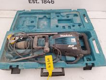 Image of Makita HM1214C Demolition Hammer