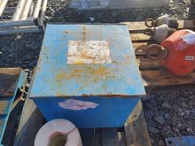 Image of Hydraulic Pipe Pusher