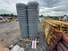 Image of 1x R19/180/5 100m Roll Tornado Torus Wire (Horses/Deer/Stock Fencing)