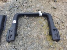 Image of Land Rover Defender Bumper A Frame