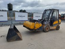 Image of JCB 250G Teletruk