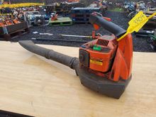Image of Husqvarna Petrol Blower