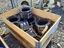 Image of Pipe Fittings