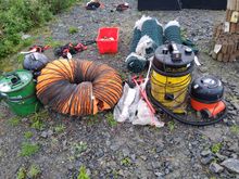 Image of Donkey Pal Washing Machine Lifter