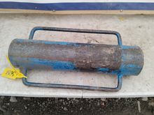 Image of Post Knocker