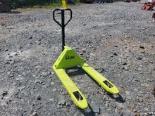 Image of Litter By Pramac Pallet Truck