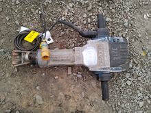 Image of Bosch GSH27 110V Heavy Breaker