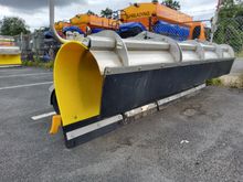 Image of Romaquip 3m Snow Plough