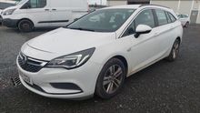 Image of VAUXHALL ASTRA CDTI S/S Estate