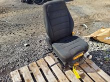 Image of JCB Seat