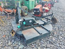 Image of Bush Hog Topper