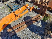 Image of Forklift Forks