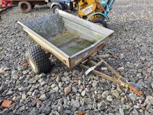 Image of ATV Trailer